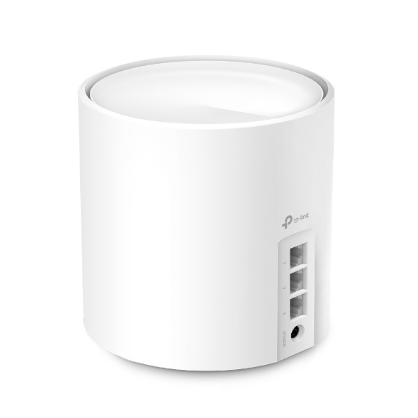 TP-Link Deco X50 Mesh Wi-Fi 6 - 2-PACK