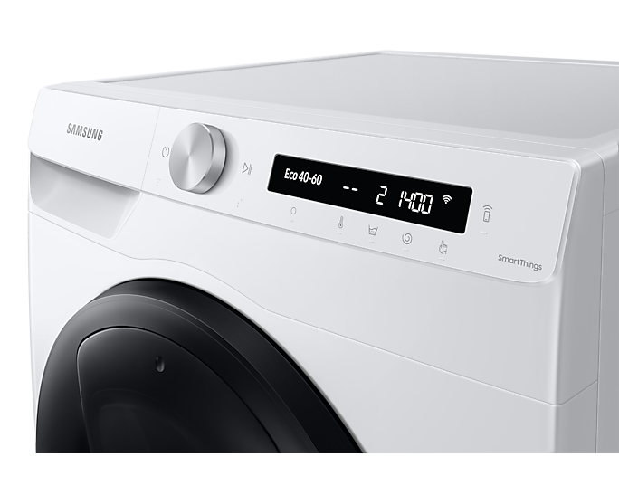 Wasmachine SAMSUNG WW90T554AAW/S2 / 9kg / A / 1400tpm