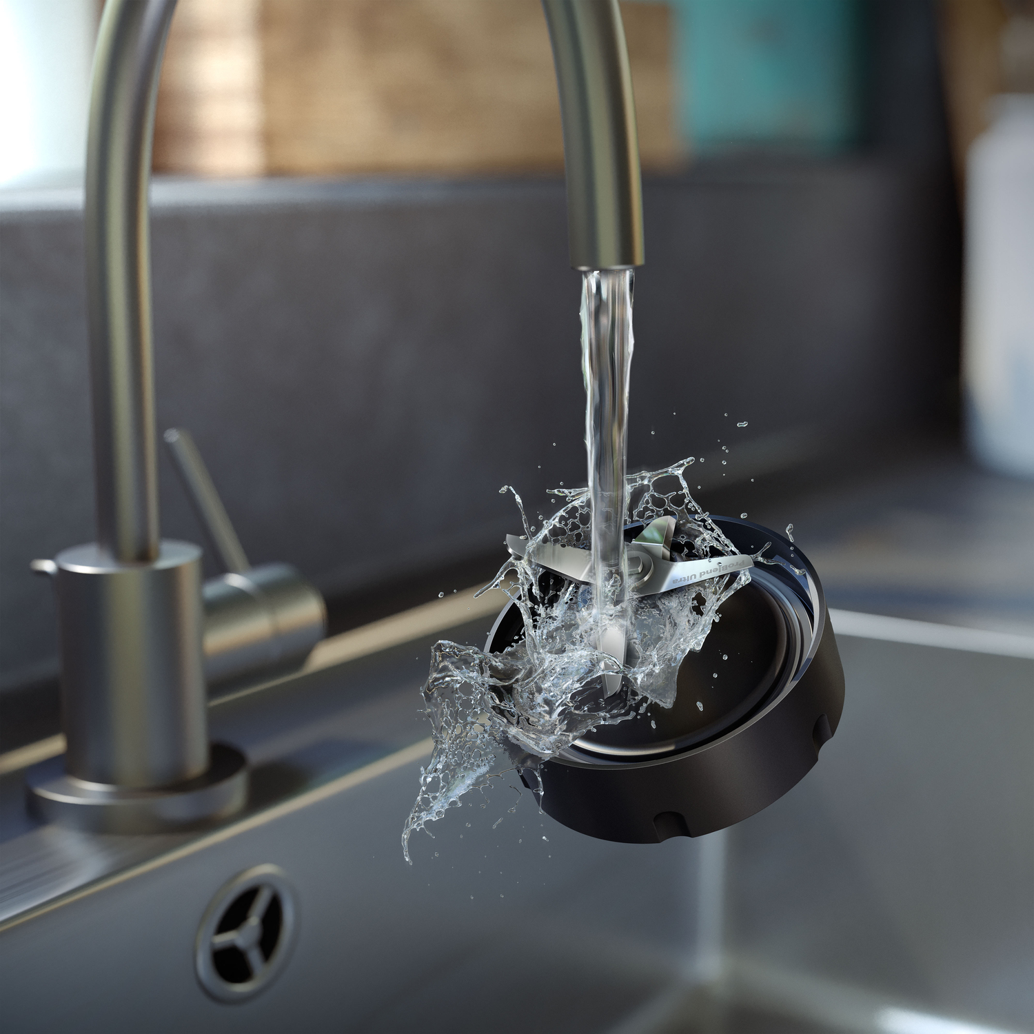 Mixeur PHILIPS HR3760/00