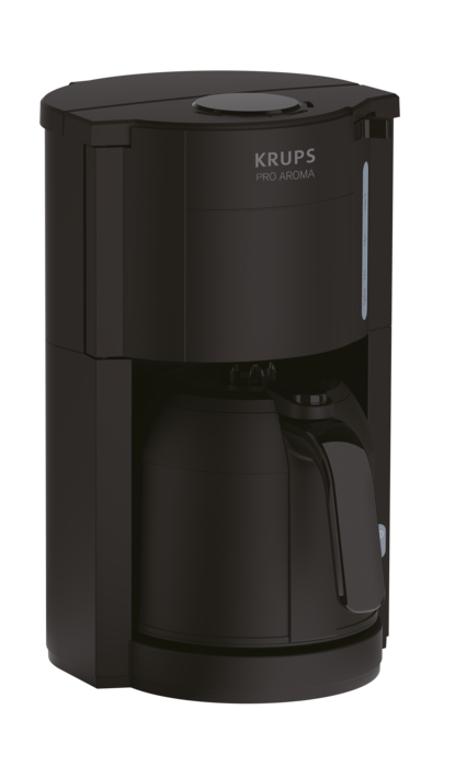 Krups cafetiere km303810