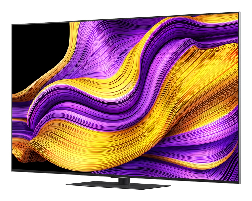 OLED TV LG OLED65G56LS - met tafelstandaard