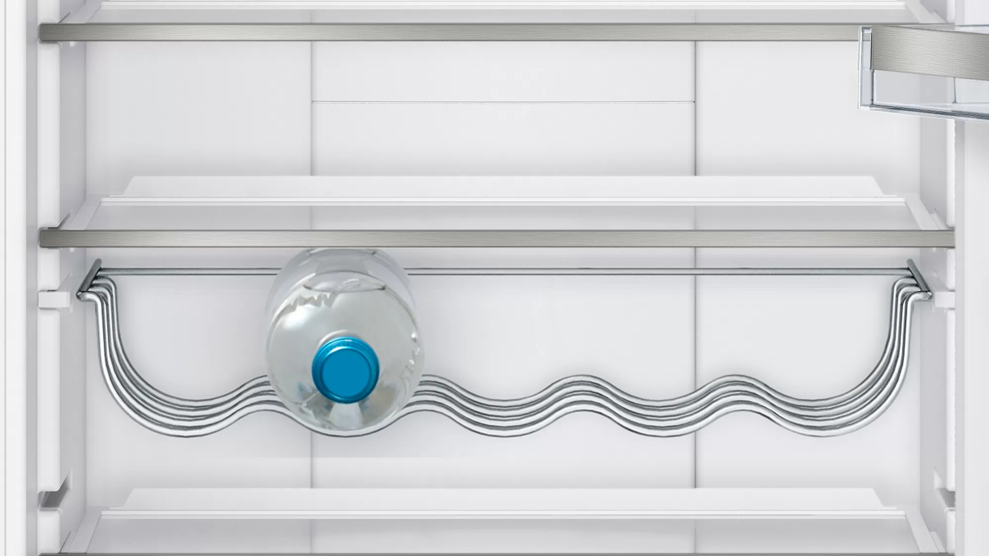 Koelkast BI SIEMENS KI81FSDE0 / 178cm / E / SoftClose