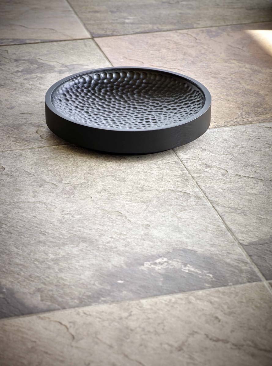 Ronde schaal Aquanova BRYTRR-09 Bryn Black