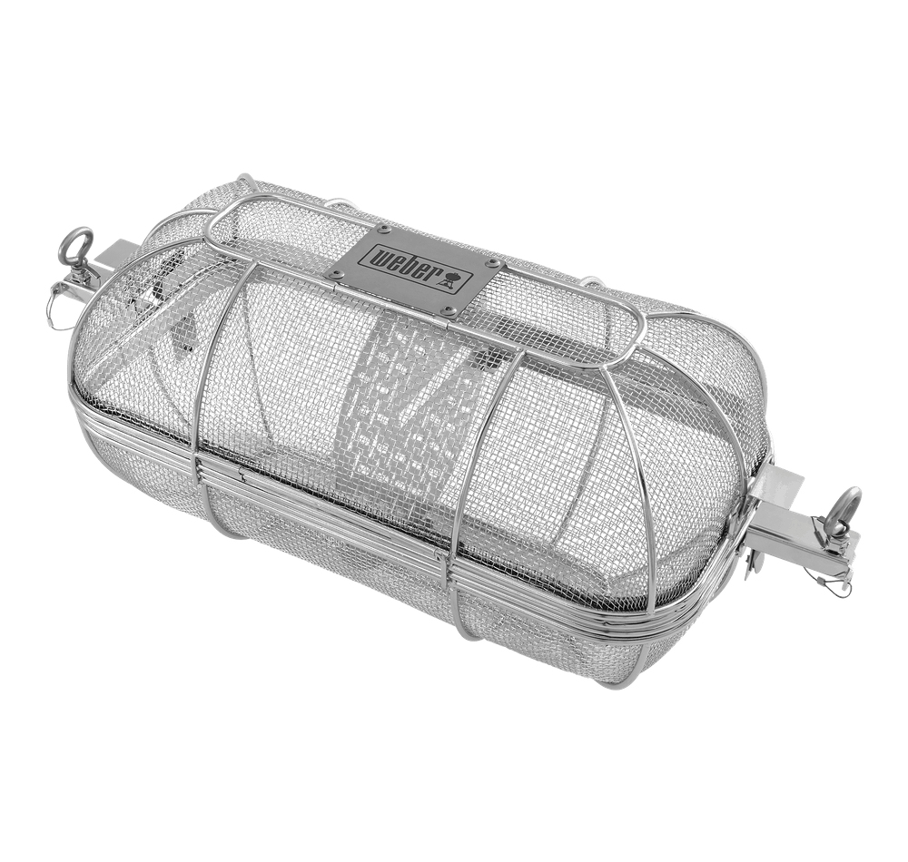Draaispitmand WEBER 7686