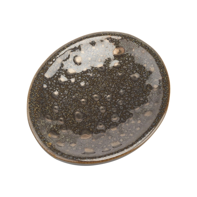 Zeepschaal AQUANOVA UGOSDI-854 Ugo / Vintage Bronze