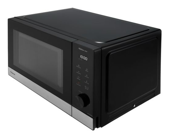 Microgolfoven PANASONIC NN-SD38QSEPG / 29L / 1000W
