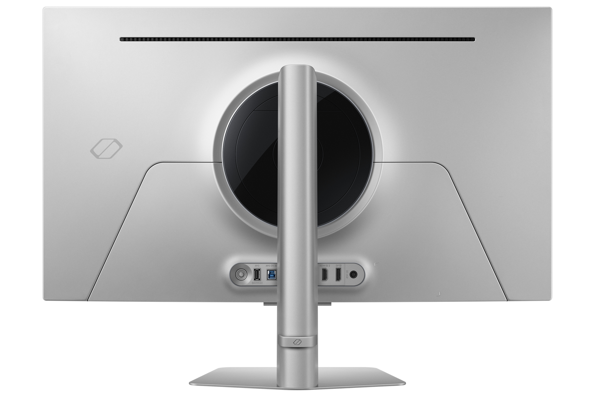 Monitor Samsung Odyssey G8 OLED 32' 4K 16:9