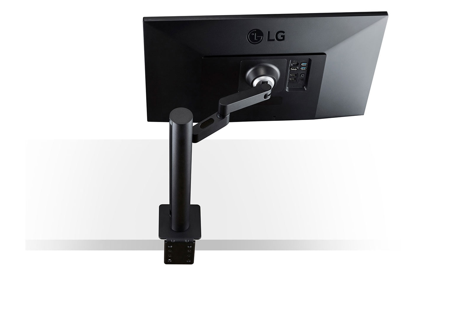 LG ULTRAFINE ERGO MONITOR 27UN880P-B.AEU