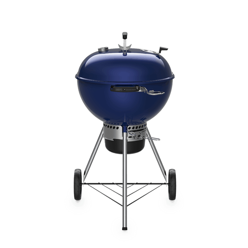 BBQ WEBER 14716004 Master-Touch / GBS C-5750 / Ocean Blue