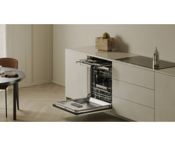 Vaatwasser BI V-ZUG  AdoraDish V6000 Besteklade