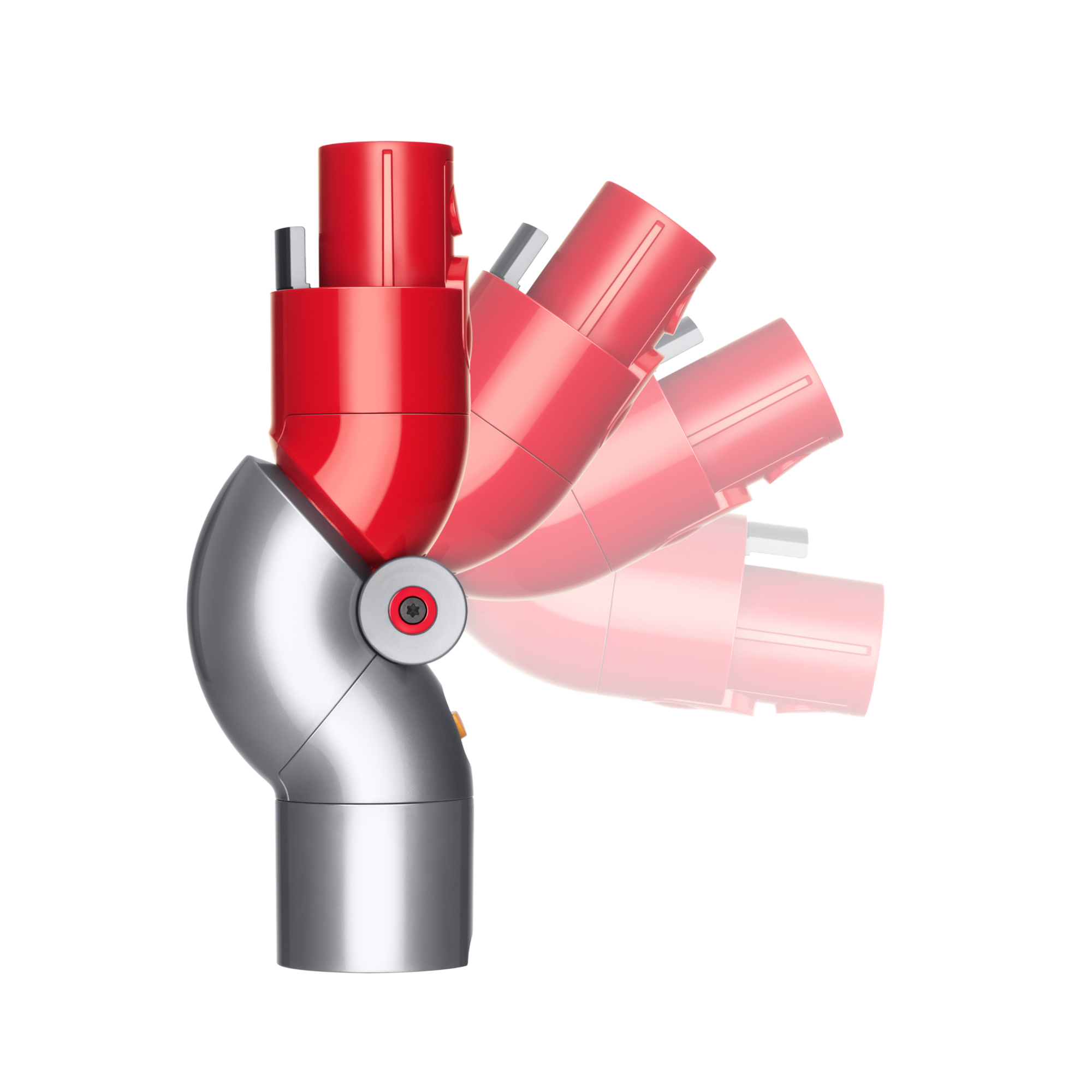 Dyson 971435-01 stofzuiger accessoire Verloopstuk voor flexibele slang Handstofzuiger