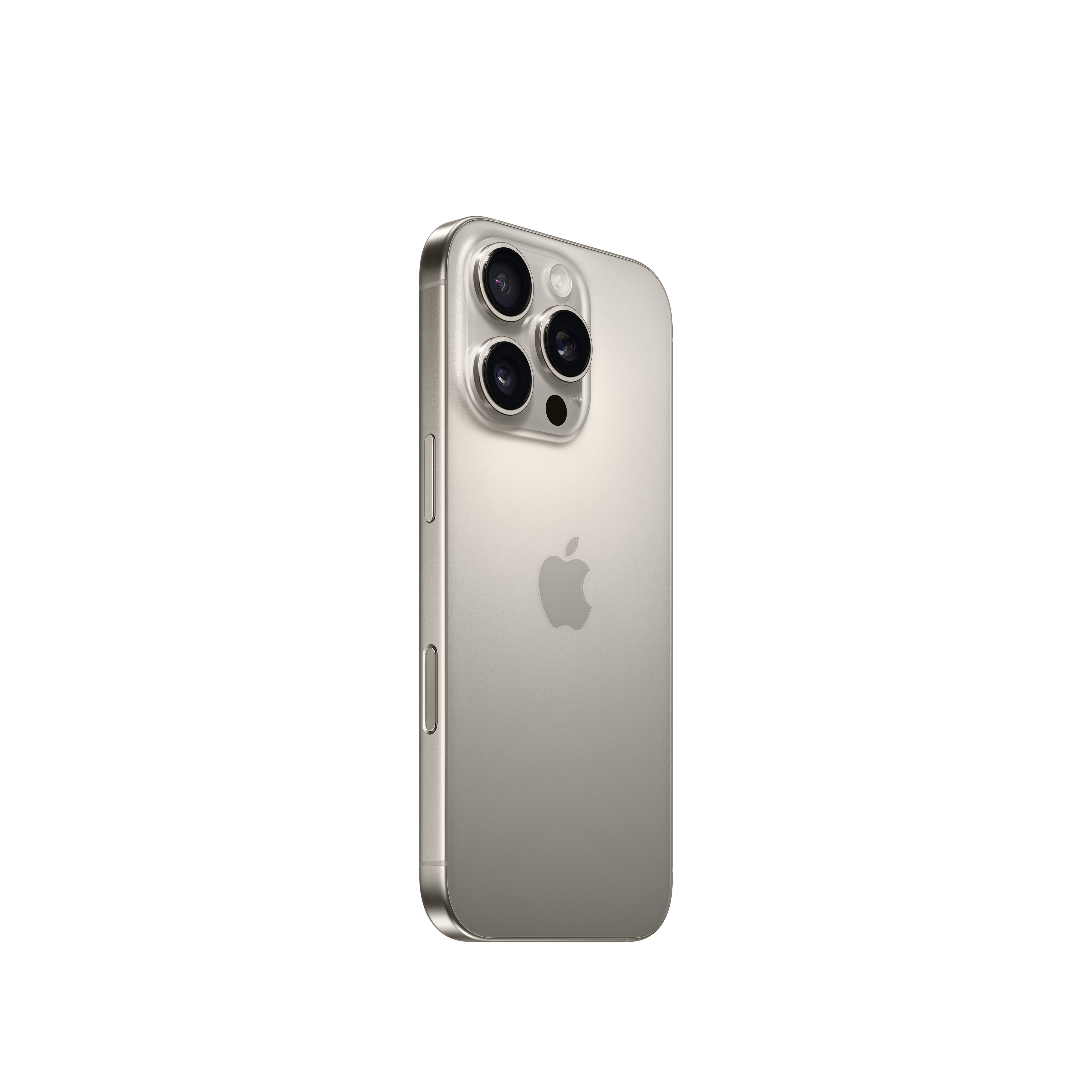 Smartphone APPLE IPHONE 16 PRO 256GB NATURAL TITANIUM