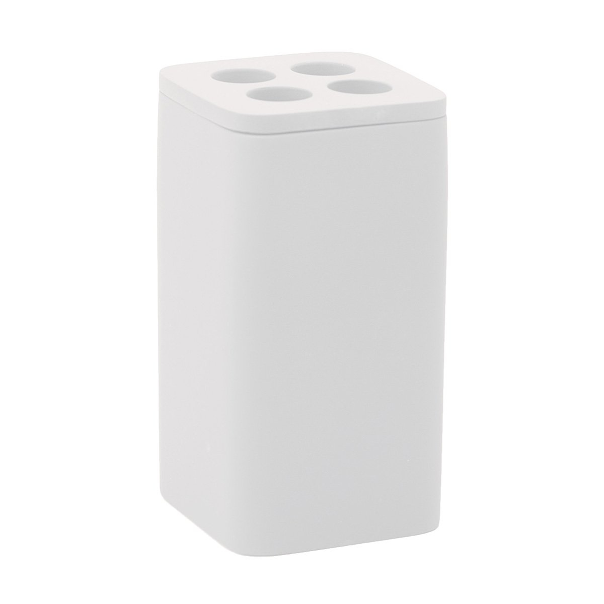 Tandenborstelhouder Aquanova ONATBH-43 Ona White