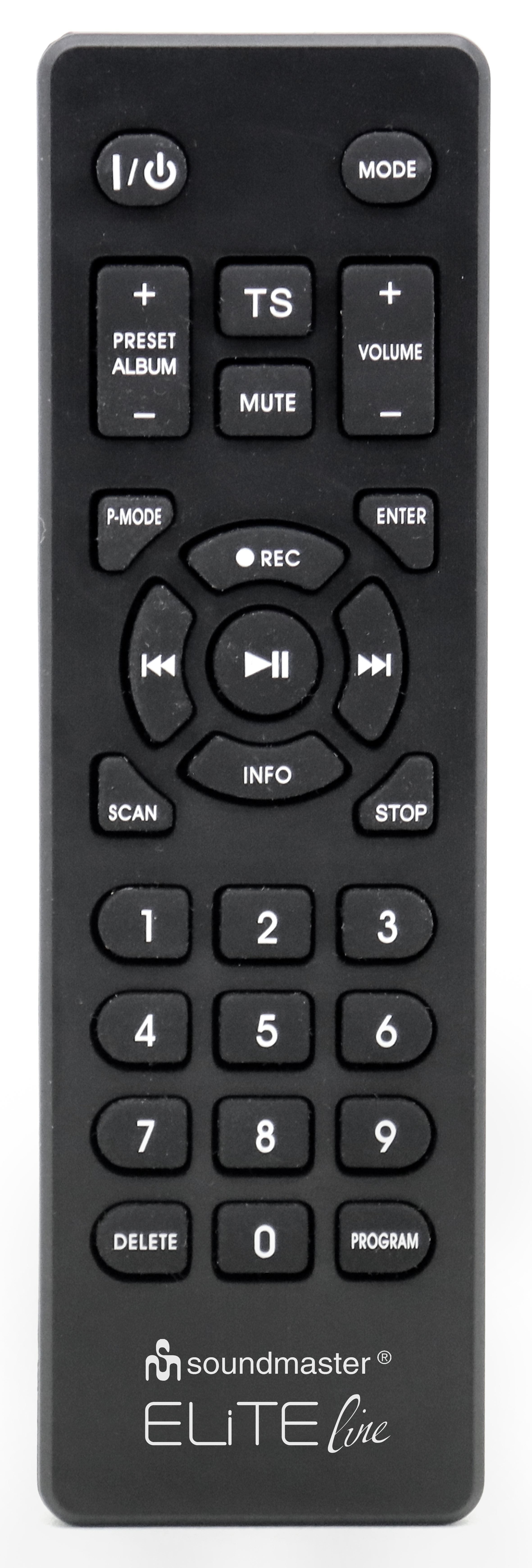 Microketen SOUNDMASTER PL920 EliteLine