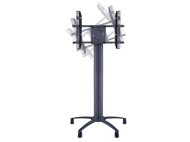 Vloerstatief MULTIBRACKETS MB736238 TV vloerstandaard 40-63"