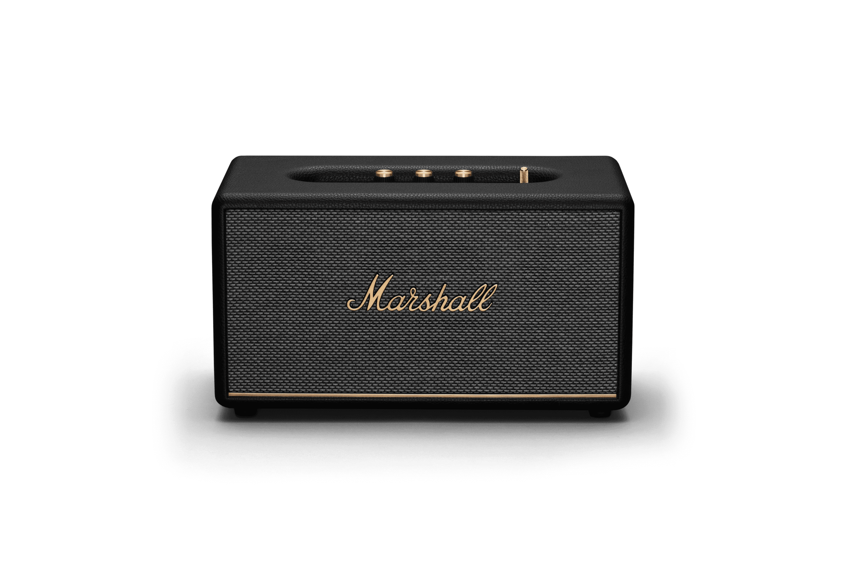 Bluetooth speaker MARSHALL Stanmore III black