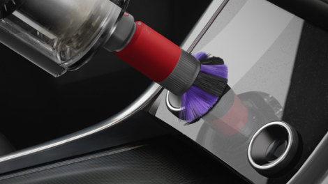 Detailreinigingskit DYSON 972203-01 