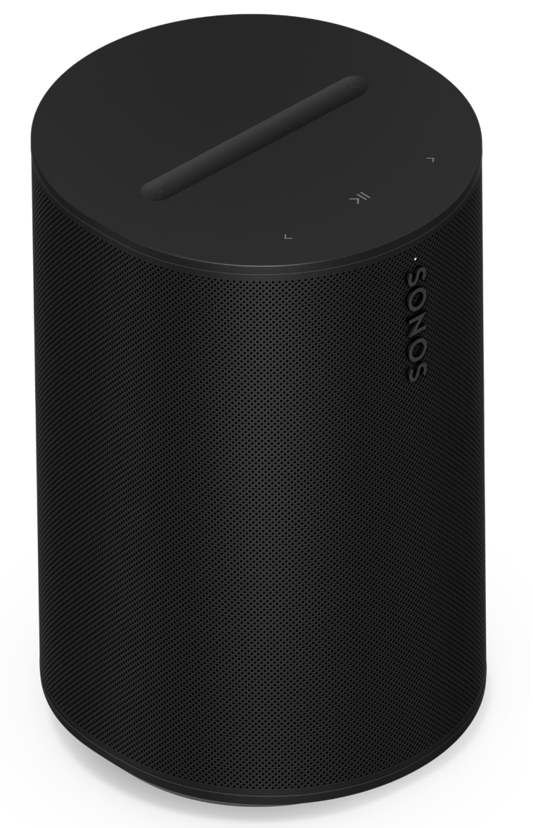Multiroom speaker SONOS Era 100 SL zwart