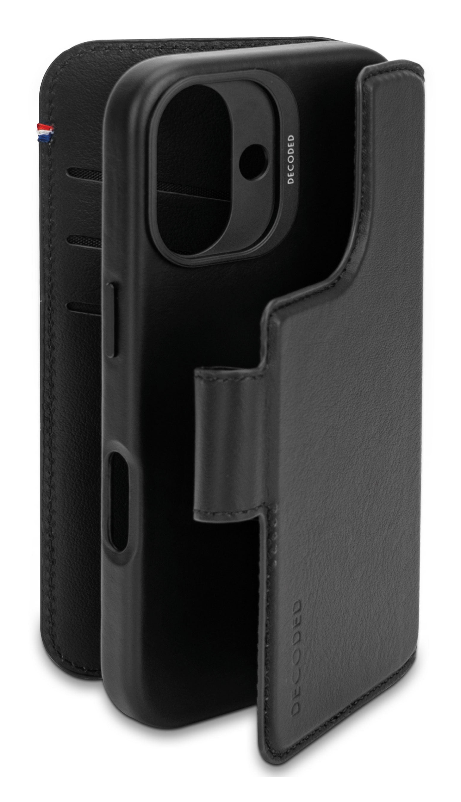 Decoded Accessoire Smartphone D25IPO16DW5BK