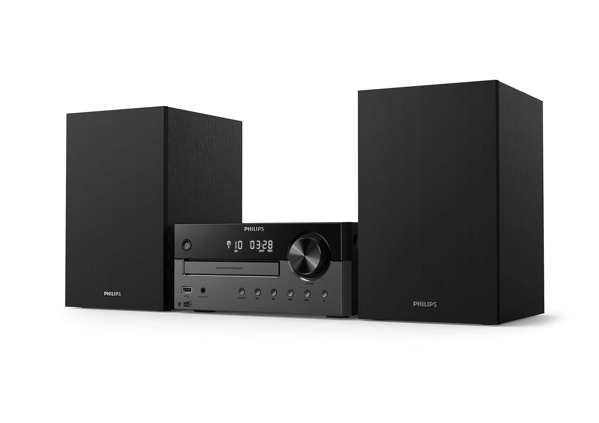 Microketen PHILIPS TAM4505/10