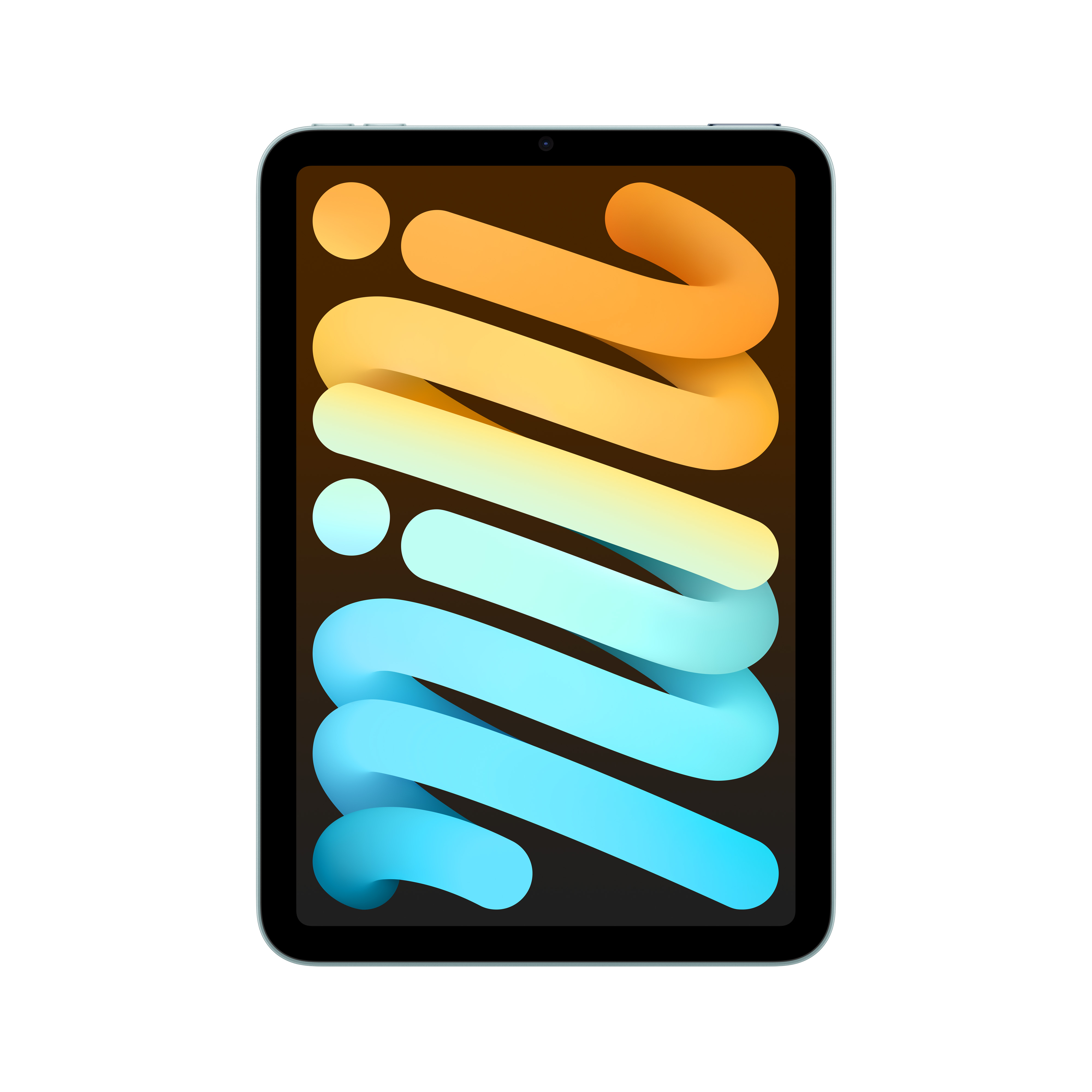 APPLE IPAD MINI 2024 WIFI 128GB BLUE