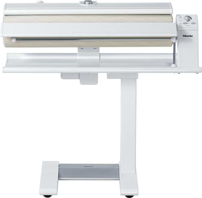 Miele repasseuse à vapeur b 995 d