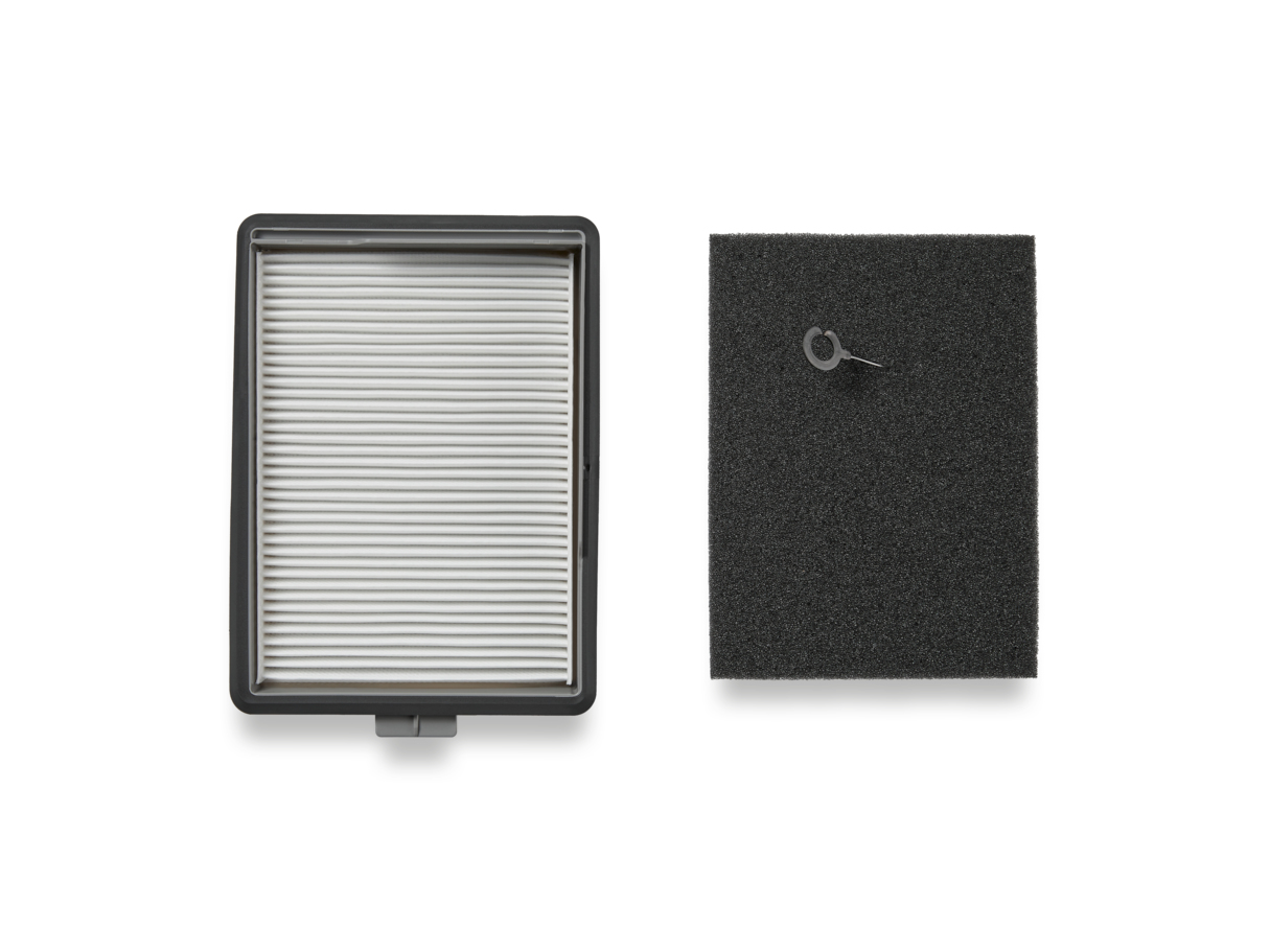 Filtre pour aspirateur Miele CX FSF 11639250