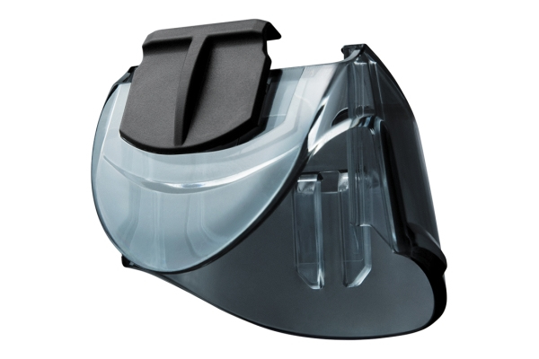 Panasonic ER-SB60-S803 baardtrimmer AC/Baterry 38 2 cm Zilver