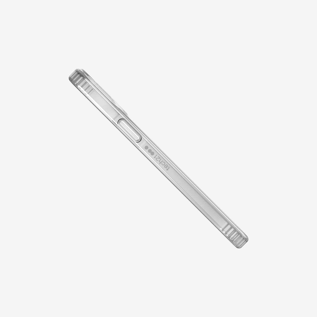 Cover Evo Clear iPhone 12 Pro Max