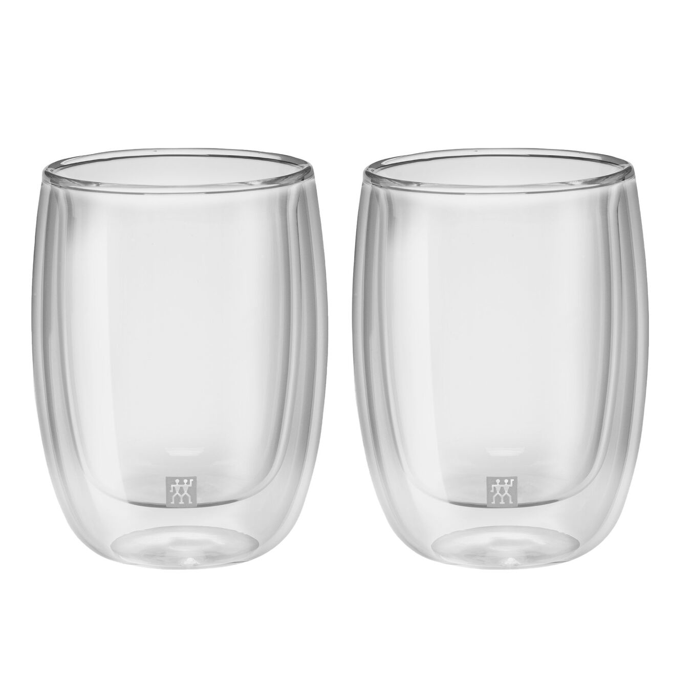 Glas ZWILLING 39500-076-0 Sorrento / Koffie / 200ml / 2stuks