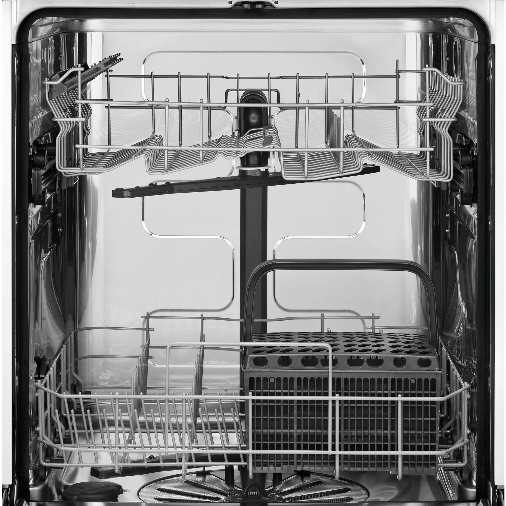 Electrolux KEAD7200L Volledig ingebouwd 13 couverts