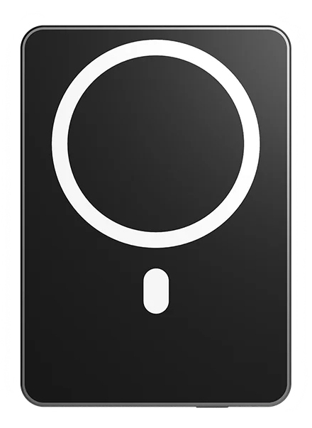 Cygnett MagSlim 10.000mAh Powerbank Cherry