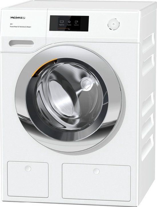 Miele lave-linge wcr 890 wps