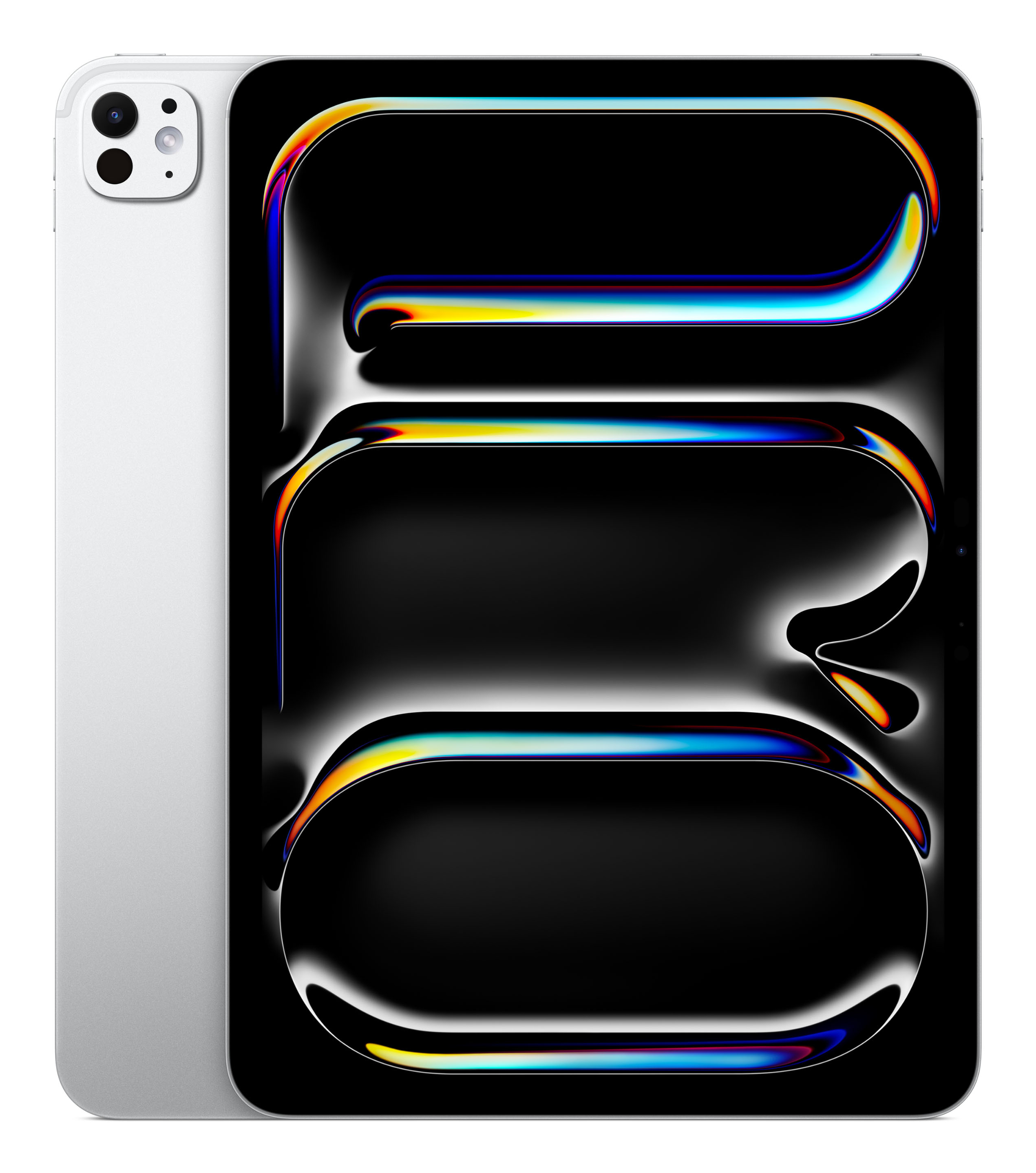 Tablet APPLE IPAD PRO M5 11' WIFI 256GB SILVER