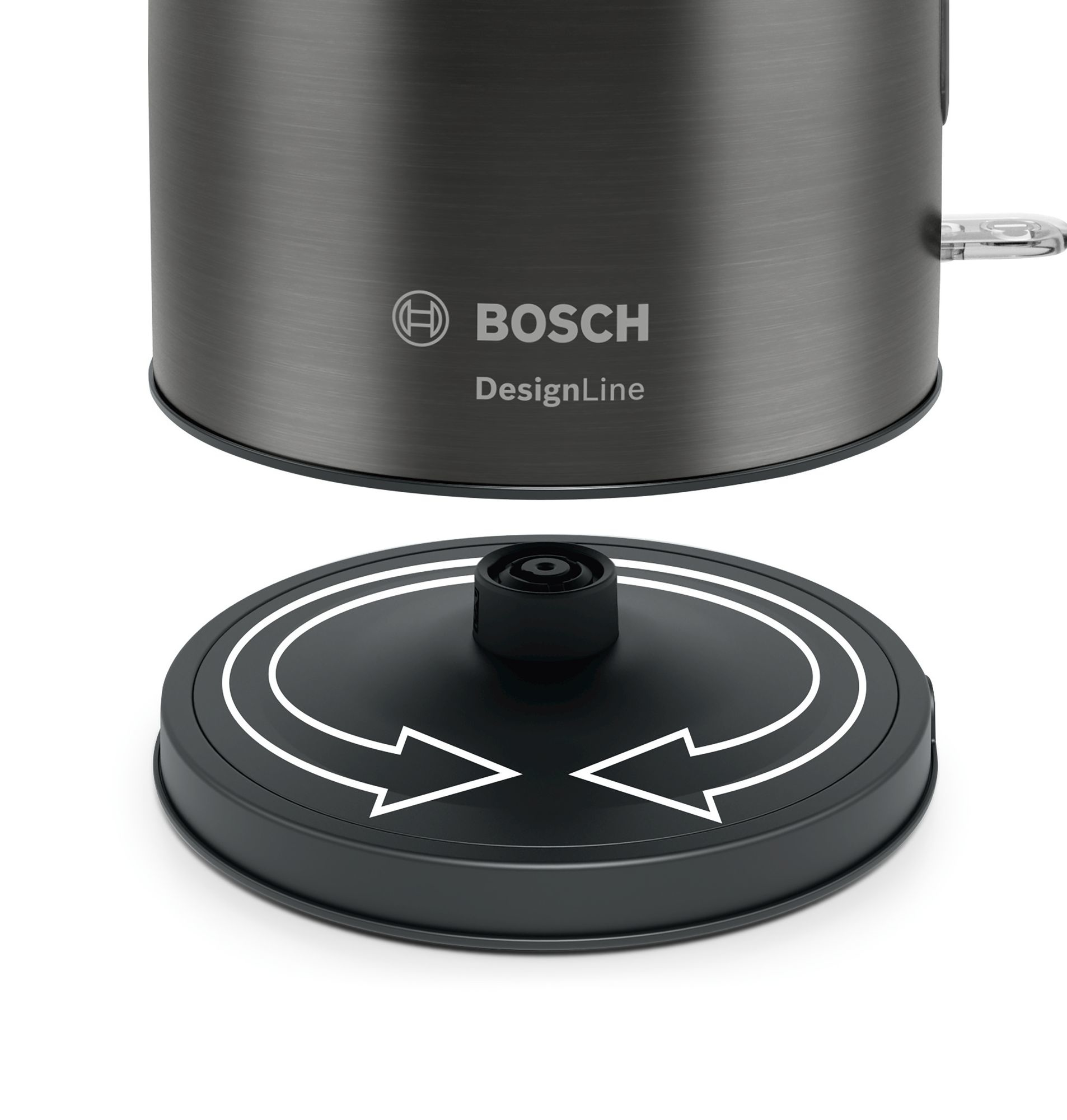 Bosch bouilloire twk5p475 design line