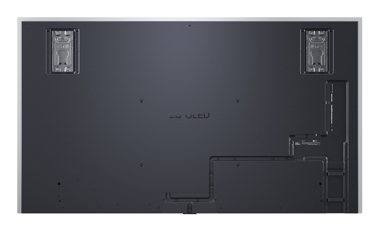 LG OLED TV OLED97G54LW