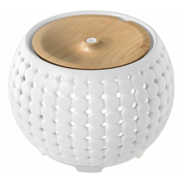Homedics ellia aromatherapie gather