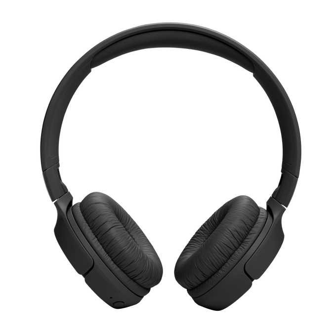 Hoofdtelefoon JBL Tune 520 BT zwart