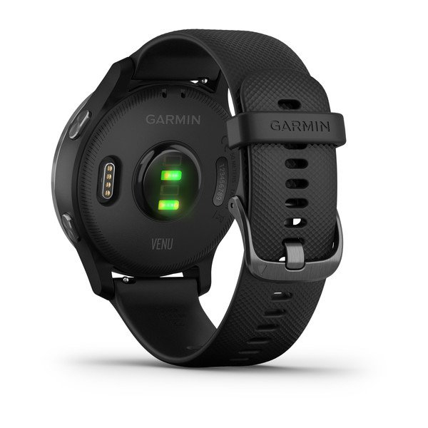 Smartwatch GARMIN VENU BLACK SLATE