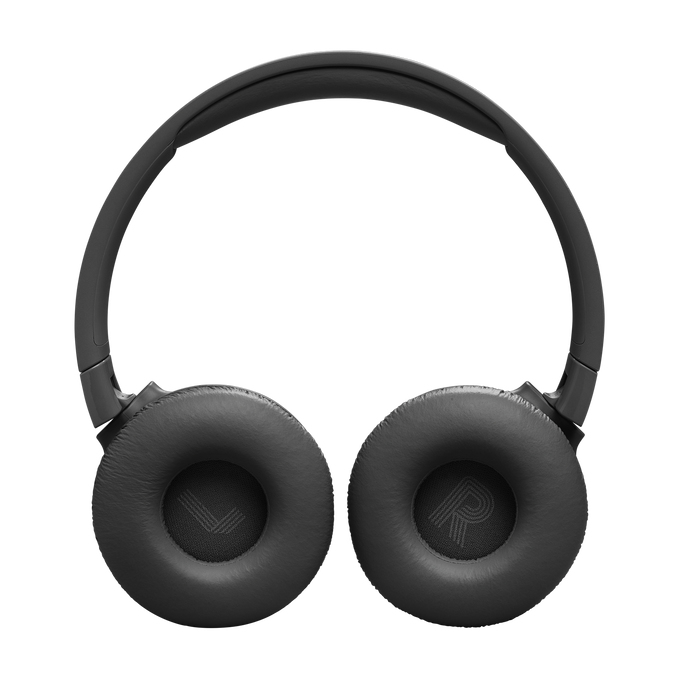 Hoofdtelefoon JBL Tune 670 NC zwart