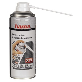 Reiniging (MM) Hama Office Clean Airdust Xl 400 Ml