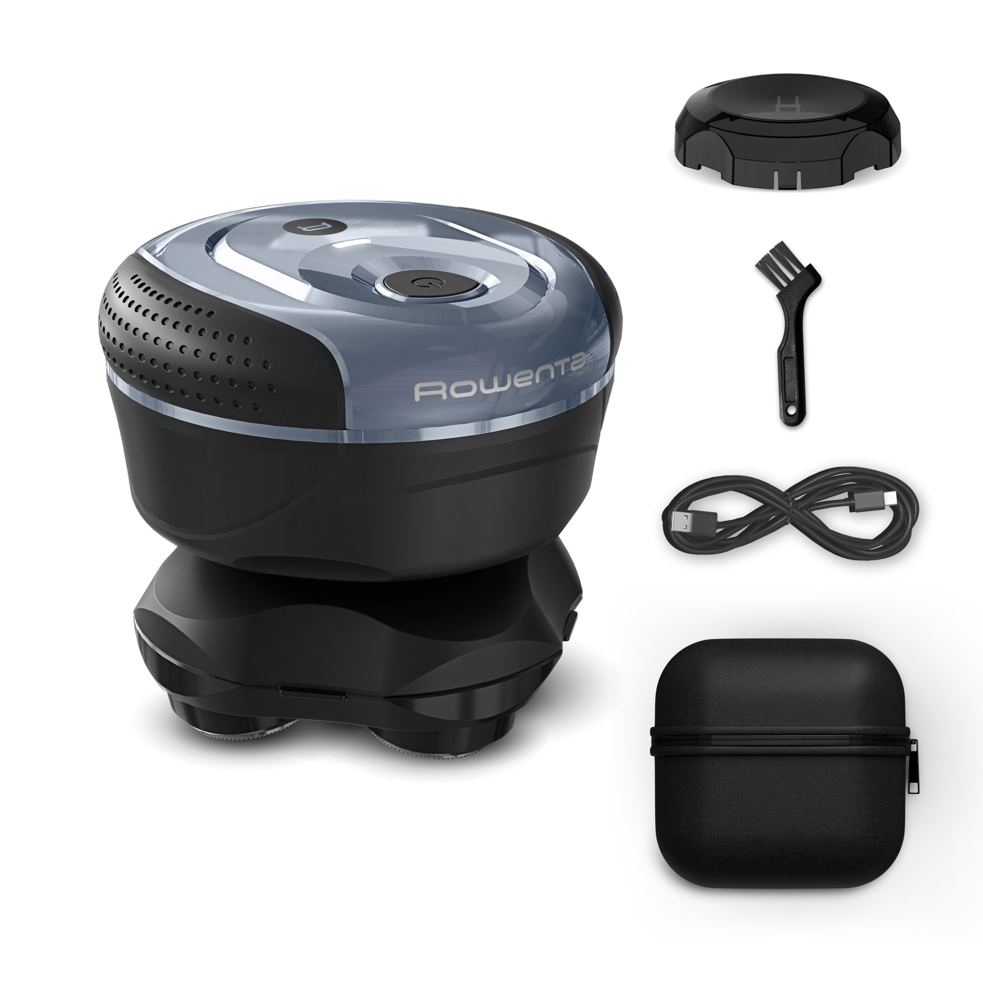ROWENTA rasoir  TN3110E0