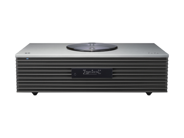 Technics hi-fi system dab+ SCC70MK2EGS