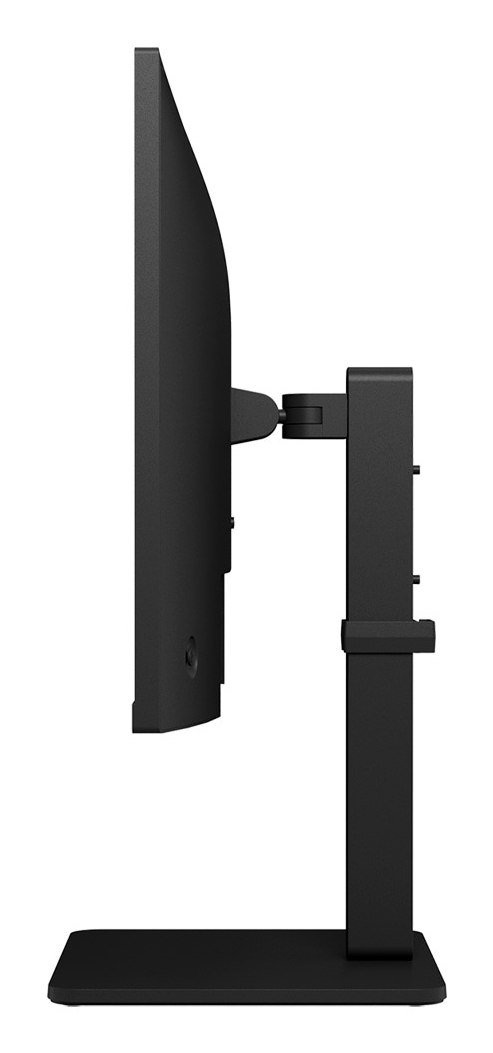 Monitor LG 27BA550BAEUQ FHD 16:9 IPS Mat 100Hz Black