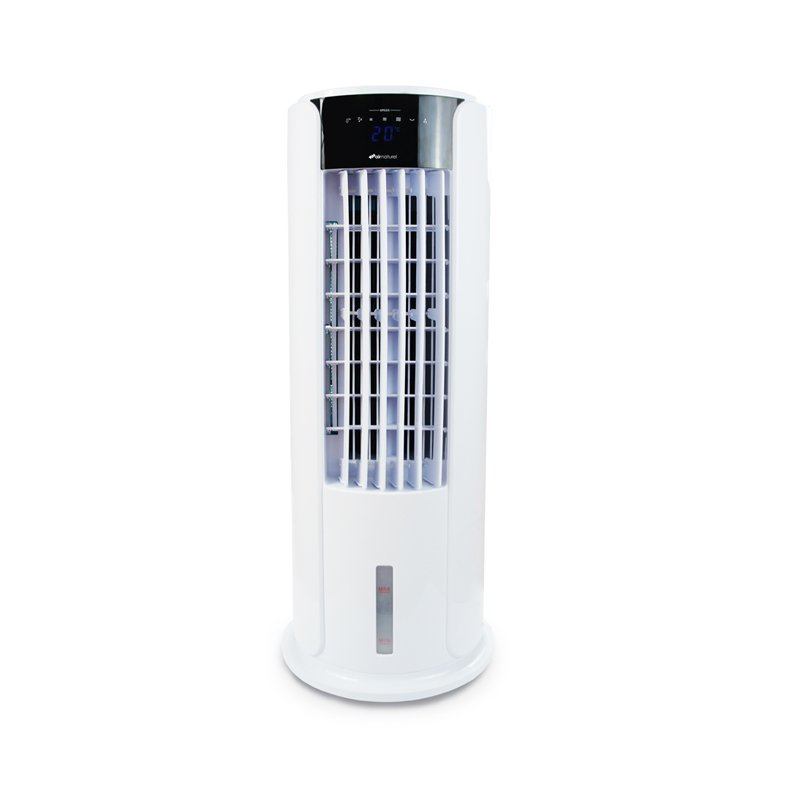 Air Naturel Polair mobiele airconditioner 4 l 60 dB Wit