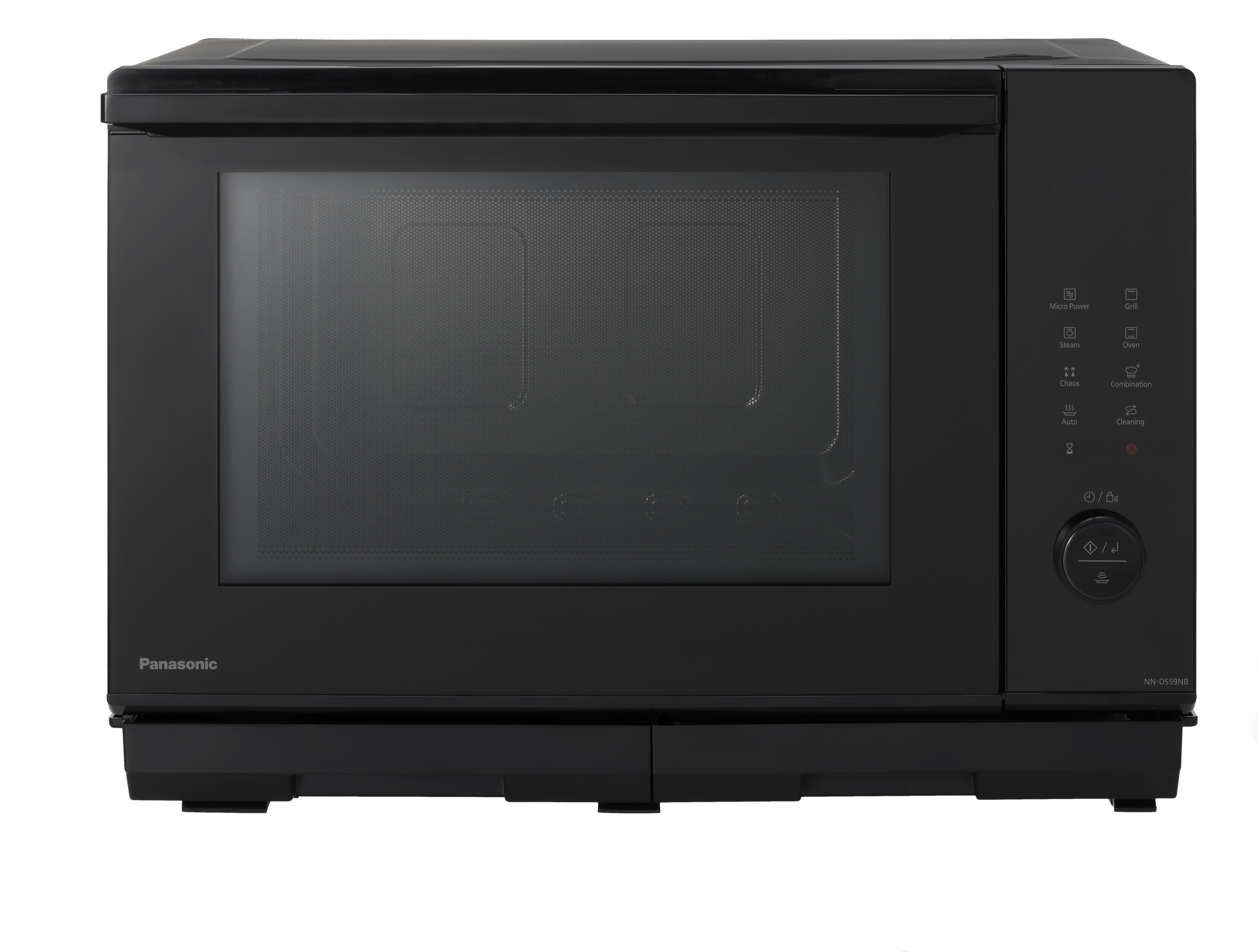 Panasonic Micro-ondes NN-DS59NBEPG Panasonic Micro-ondes NN-DS59NBEPG