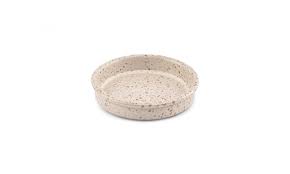 Ovenschaal BonBistro 611655 Forno 14x3cm beige