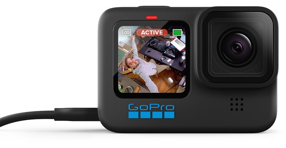 Action camera GO PRO Hero 11 Black Action camera GO PRO Hero 11 Black