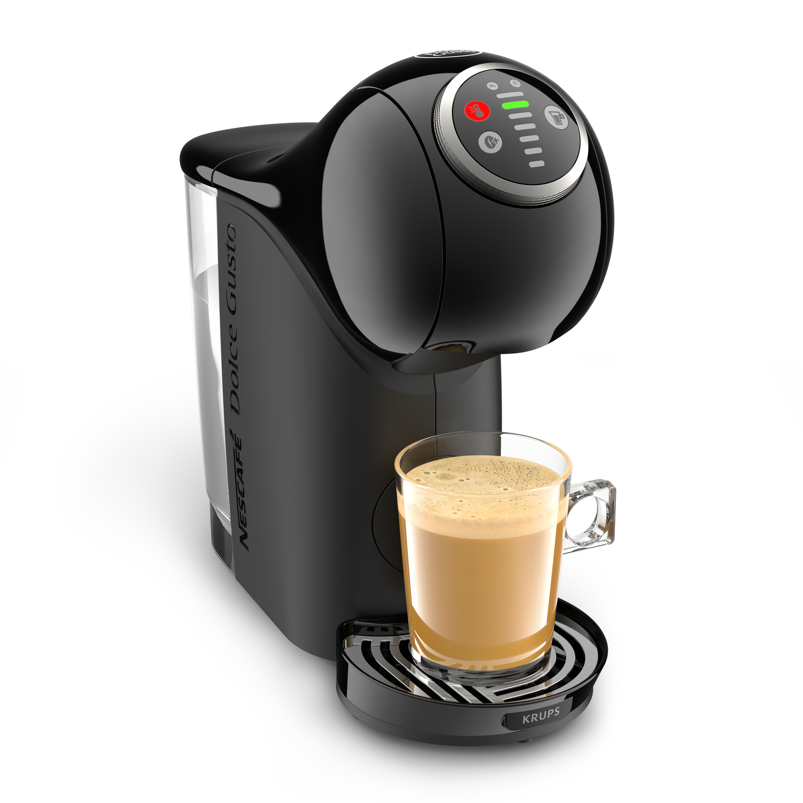 Krups Dolce Gusto Genio S Plus Noir