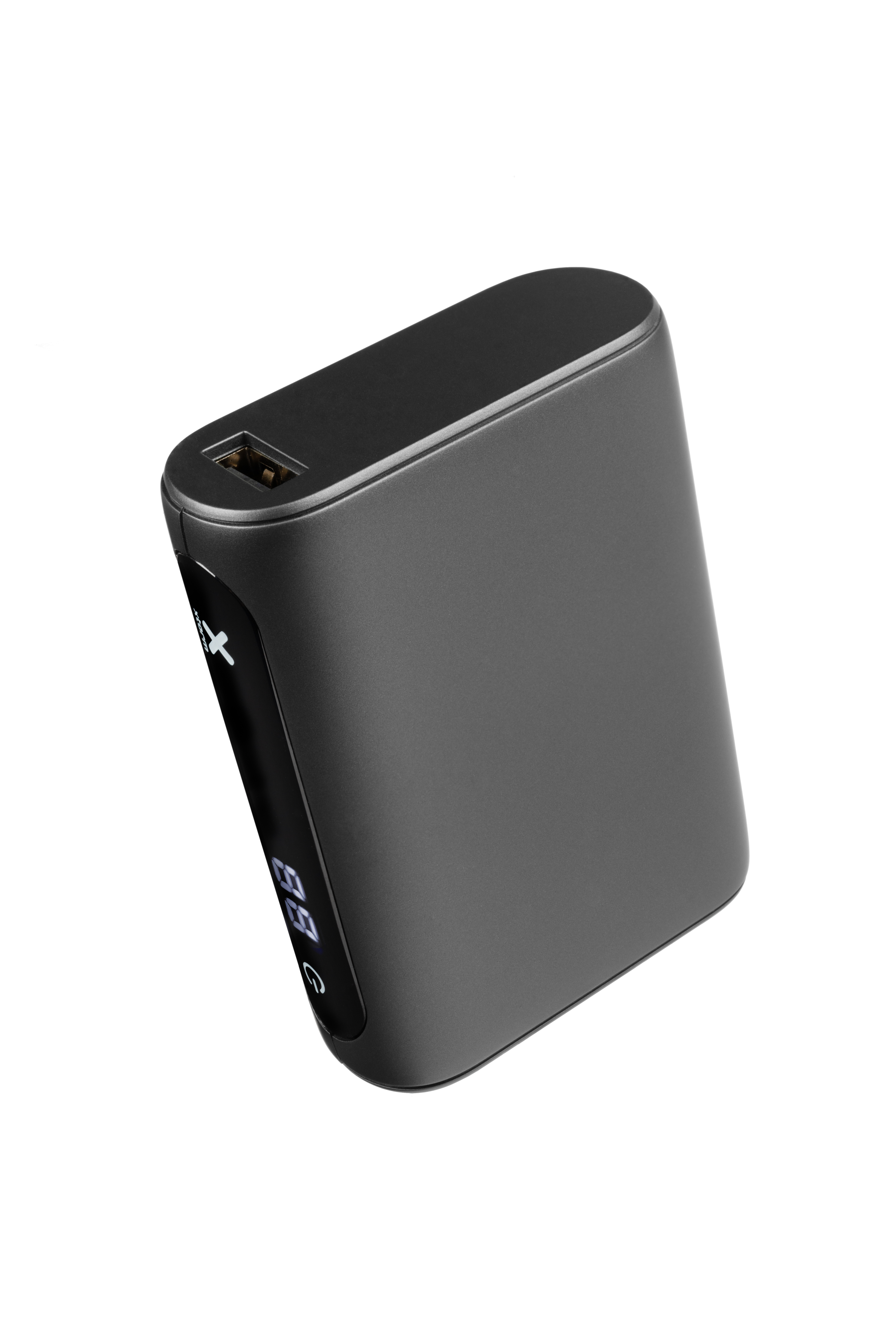 Xtorm Power Bank Go 10.000 - Space Grey